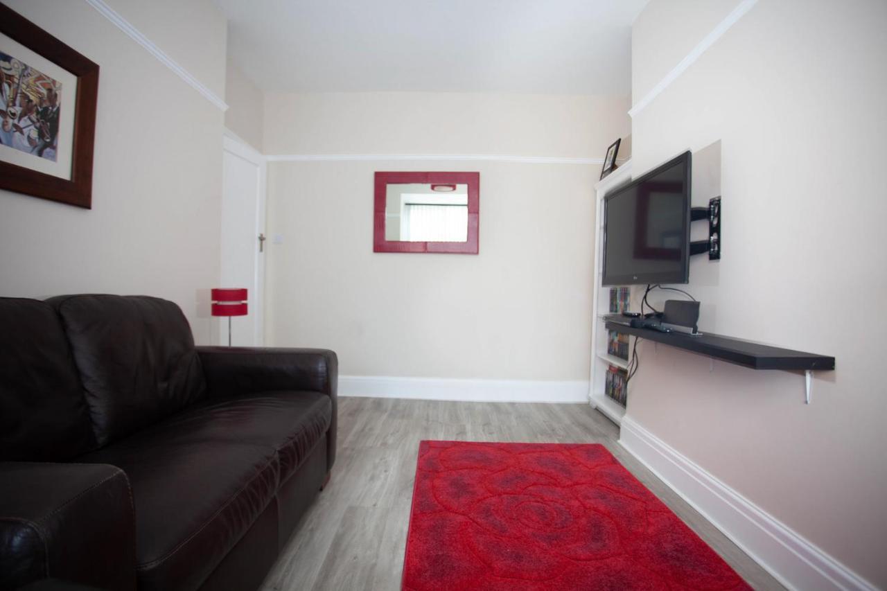 Quiet Residence Close To M6 Preston Samlesbury Dış mekan fotoğraf